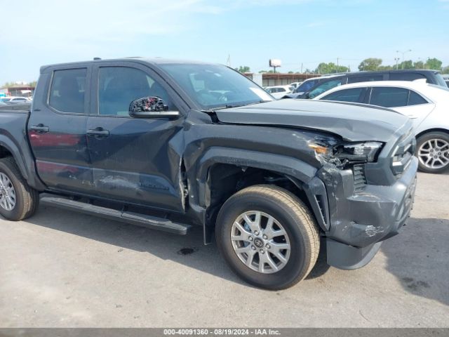 Photo 5 VIN: 3TMKB5FN3RM005318 - TOYOTA TACOMA 