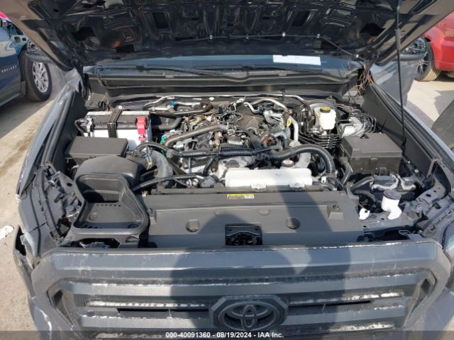 Photo 9 VIN: 3TMKB5FN3RM005318 - TOYOTA TACOMA 