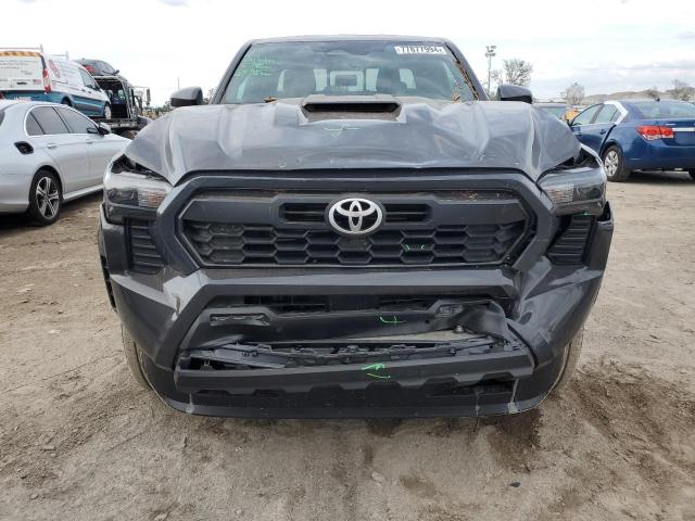 Photo 4 VIN: 3TMKB5FN5RM007099 - TOYOTA TACOMA DOU 