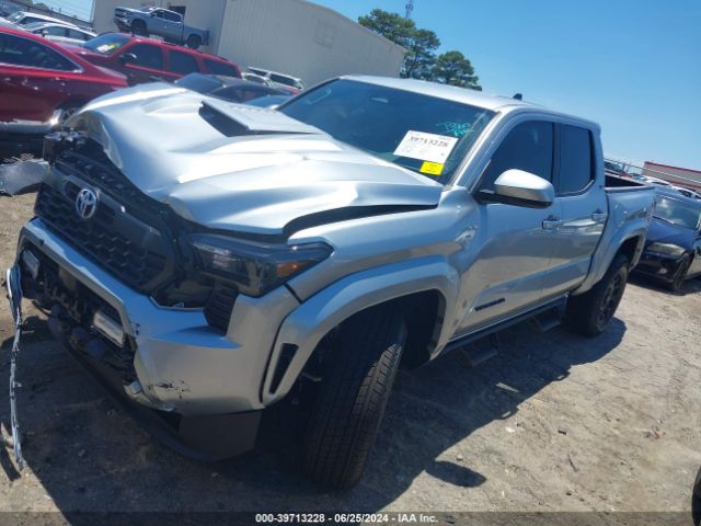 Photo 1 VIN: 3TMKB5FN6RM001120 - TOYOTA TACOMA 