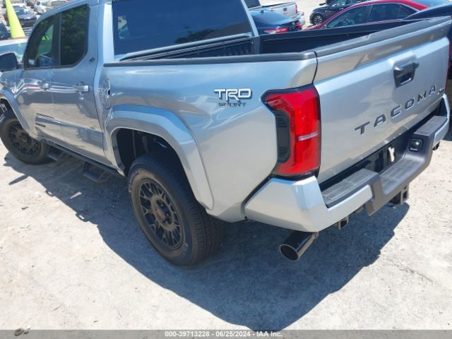 Photo 2 VIN: 3TMKB5FN6RM001120 - TOYOTA TACOMA 