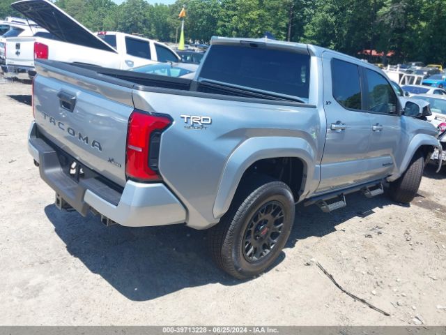 Photo 3 VIN: 3TMKB5FN6RM001120 - TOYOTA TACOMA 