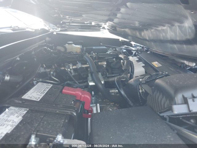 Photo 9 VIN: 3TMKB5FN6RM001120 - TOYOTA TACOMA 