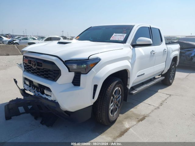 Photo 1 VIN: 3TMKB5FN6RM001537 - TOYOTA TACOMA 