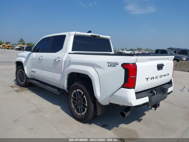 Photo 2 VIN: 3TMKB5FN6RM001537 - TOYOTA TACOMA 