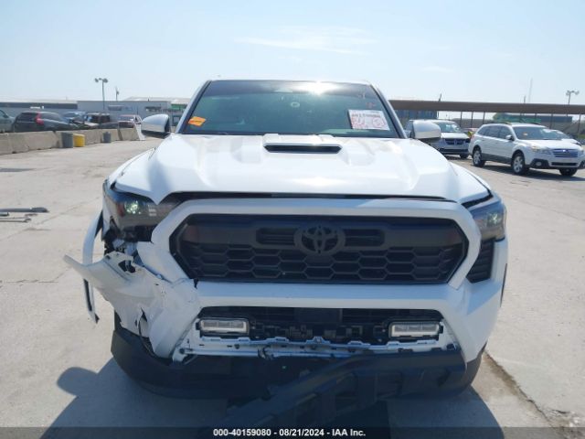 Photo 5 VIN: 3TMKB5FN6RM001537 - TOYOTA TACOMA 