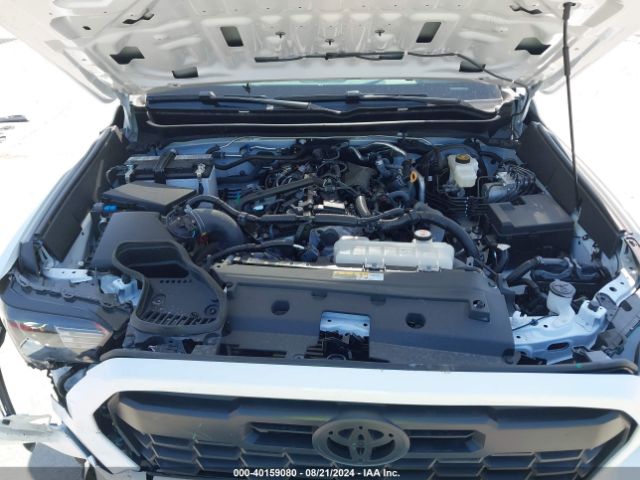 Photo 9 VIN: 3TMKB5FN6RM001537 - TOYOTA TACOMA 