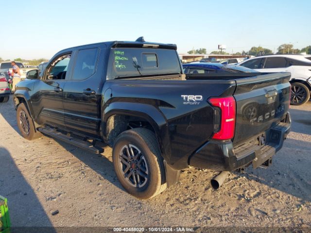 Photo 2 VIN: 3TMKB5FN7RM003331 - TOYOTA TACOMA 