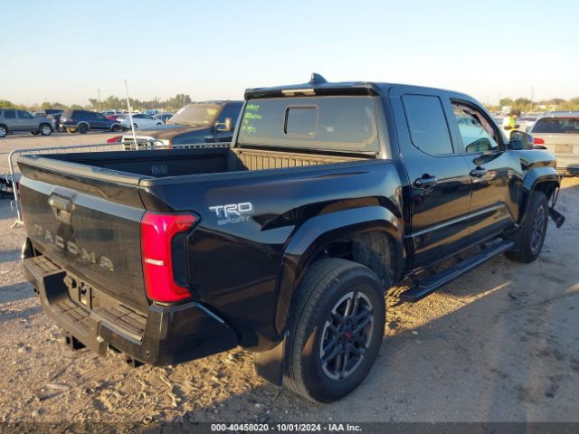 Photo 3 VIN: 3TMKB5FN7RM003331 - TOYOTA TACOMA 