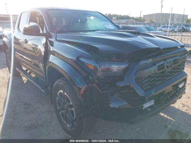 Photo 5 VIN: 3TMKB5FN7RM003331 - TOYOTA TACOMA 