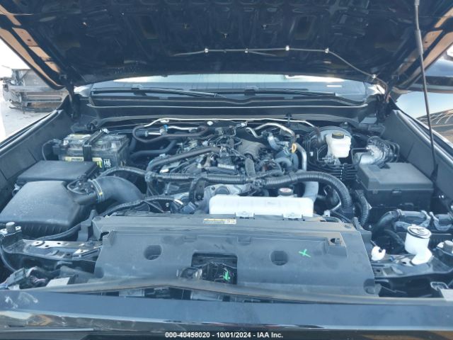 Photo 9 VIN: 3TMKB5FN7RM003331 - TOYOTA TACOMA 