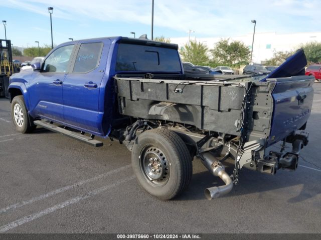 Photo 2 VIN: 3TMKB5FNXRM000634 - TOYOTA TACOMA 