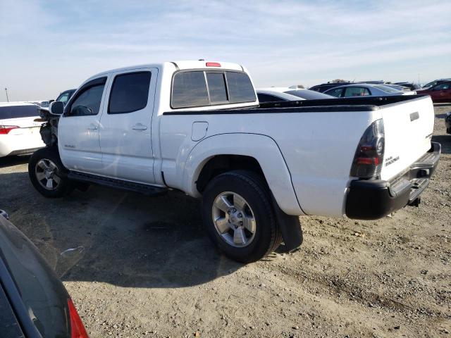 Photo 1 VIN: 3TMKU4HN0BM028286 - TOYOTA TACOMA 