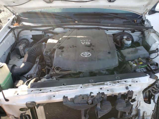 Photo 10 VIN: 3TMKU4HN0BM028286 - TOYOTA TACOMA 