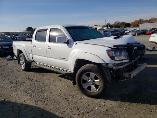 Photo 3 VIN: 3TMKU4HN0BM028286 - TOYOTA TACOMA 