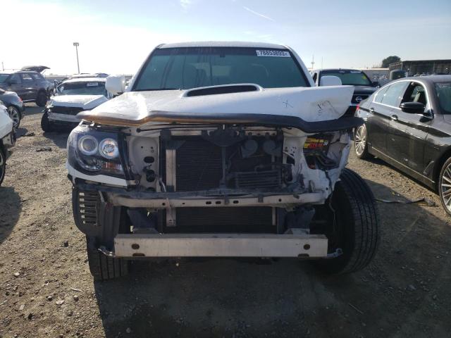 Photo 4 VIN: 3TMKU4HN0BM028286 - TOYOTA TACOMA 