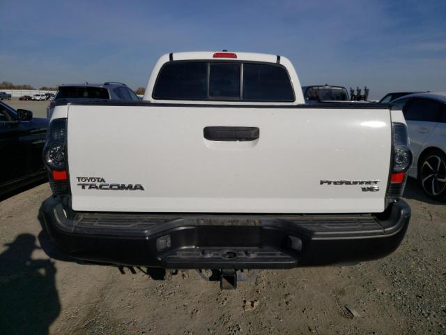 Photo 5 VIN: 3TMKU4HN0BM028286 - TOYOTA TACOMA 