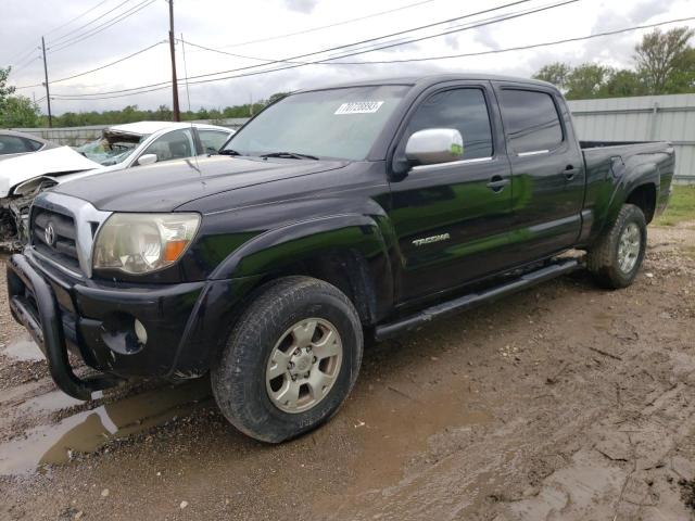 Photo 0 VIN: 3TMKU4HN0BM029065 - TOYOTA TACOMA 