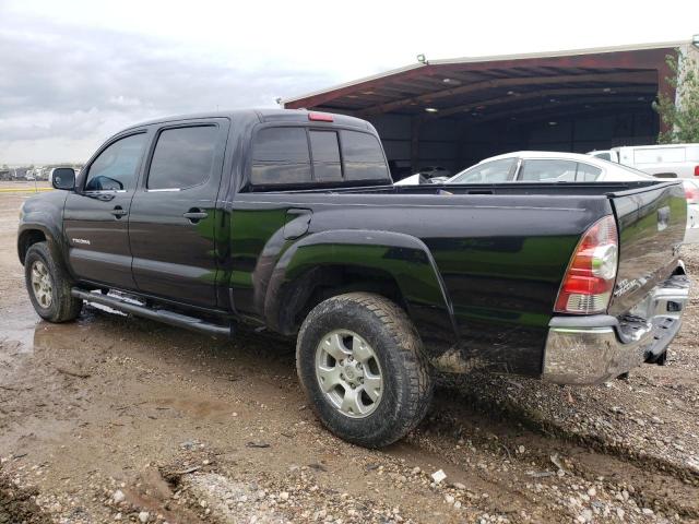 Photo 1 VIN: 3TMKU4HN0BM029065 - TOYOTA TACOMA 