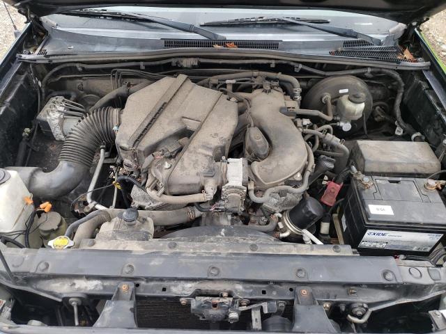 Photo 10 VIN: 3TMKU4HN0BM029065 - TOYOTA TACOMA 