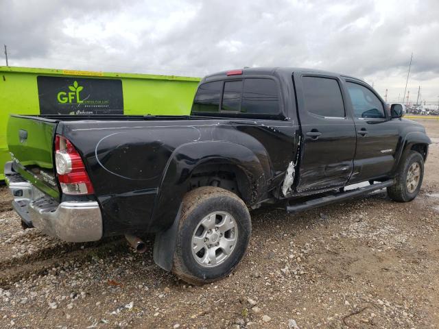 Photo 2 VIN: 3TMKU4HN0BM029065 - TOYOTA TACOMA 