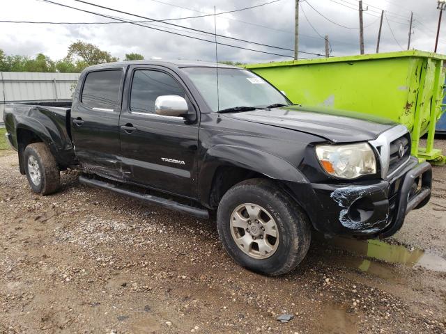 Photo 3 VIN: 3TMKU4HN0BM029065 - TOYOTA TACOMA 