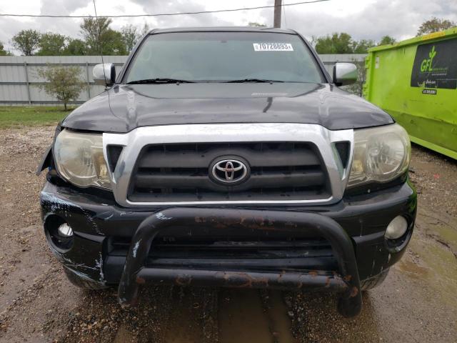 Photo 4 VIN: 3TMKU4HN0BM029065 - TOYOTA TACOMA 