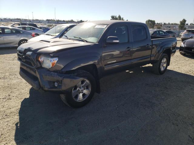 Photo 0 VIN: 3TMKU4HN0CM031609 - TOYOTA TACOMA PU 