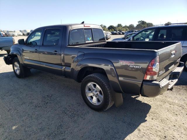 Photo 1 VIN: 3TMKU4HN0CM031609 - TOYOTA TACOMA PU 