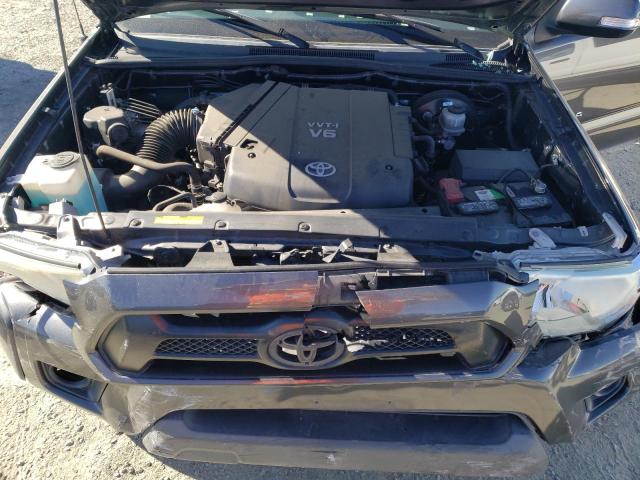 Photo 10 VIN: 3TMKU4HN0CM031609 - TOYOTA TACOMA PU 