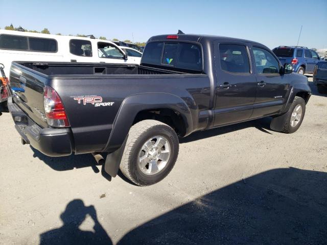 Photo 2 VIN: 3TMKU4HN0CM031609 - TOYOTA TACOMA PU 