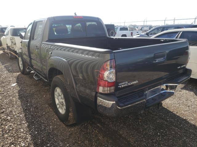 Photo 2 VIN: 3TMKU4HN0EM039017 - TOYOTA TACOMA DOU 