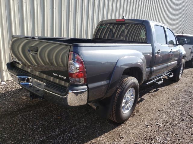 Photo 3 VIN: 3TMKU4HN0EM039017 - TOYOTA TACOMA DOU 