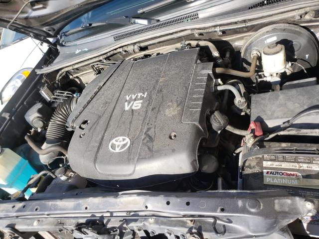 Photo 6 VIN: 3TMKU4HN0EM039017 - TOYOTA TACOMA DOU 