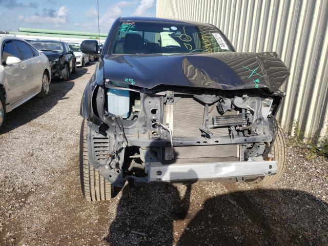 Photo 8 VIN: 3TMKU4HN0EM039017 - TOYOTA TACOMA DOU 