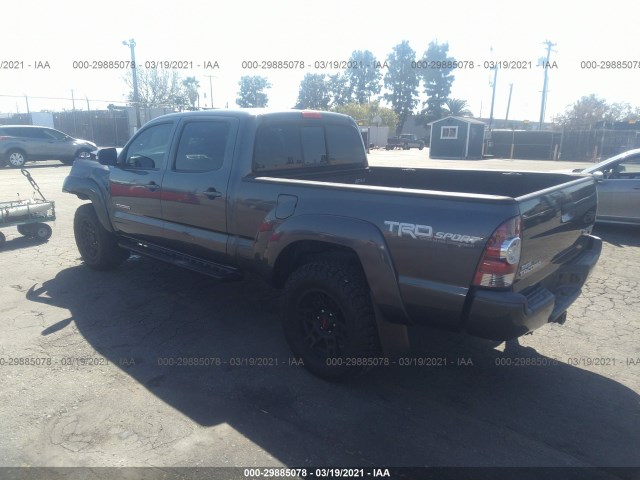 Photo 2 VIN: 3TMKU4HN0EM042449 - TOYOTA TACOMA 