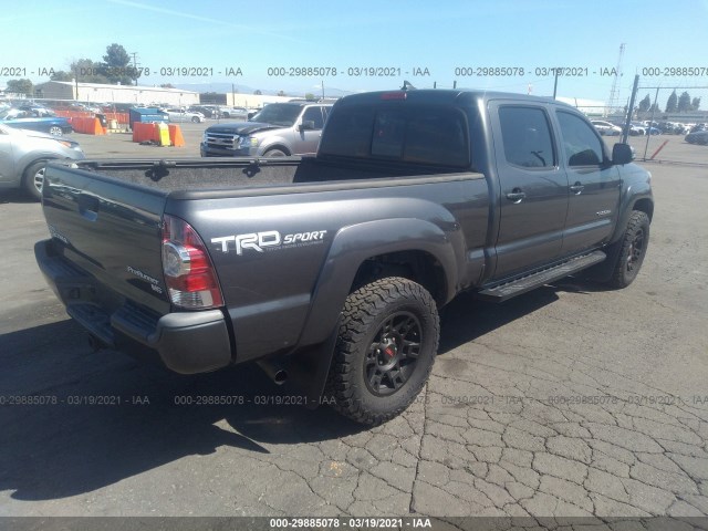 Photo 3 VIN: 3TMKU4HN0EM042449 - TOYOTA TACOMA 