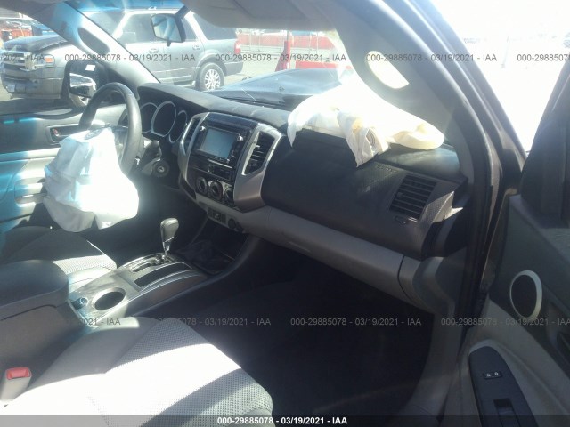 Photo 4 VIN: 3TMKU4HN0EM042449 - TOYOTA TACOMA 