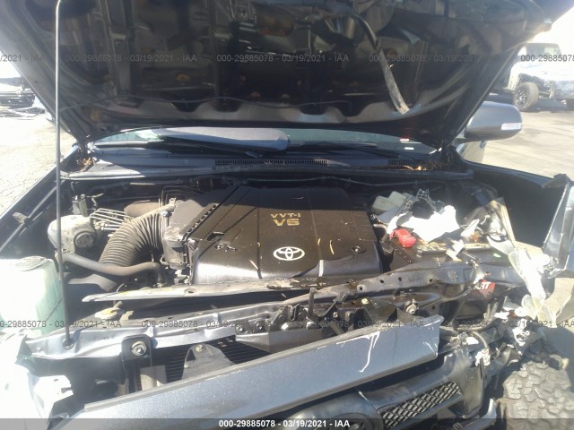 Photo 9 VIN: 3TMKU4HN0EM042449 - TOYOTA TACOMA 