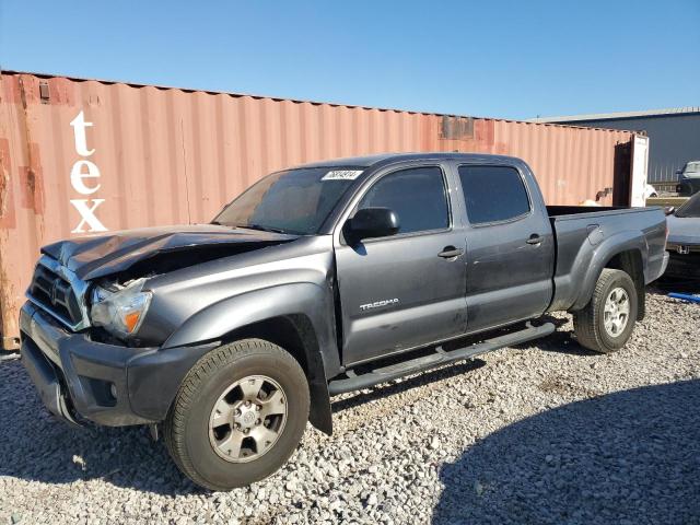 Photo 0 VIN: 3TMKU4HN0FM043733 - TOYOTA TACOMA DOU 