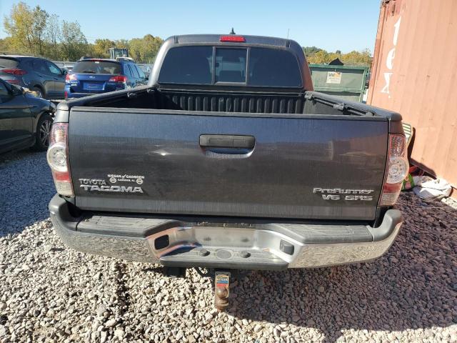 Photo 5 VIN: 3TMKU4HN0FM043733 - TOYOTA TACOMA DOU 