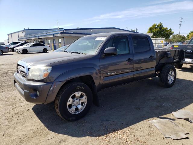 Photo 0 VIN: 3TMKU4HN1AM023726 - TOYOTA TACOMA DOU 