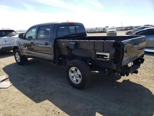 Photo 1 VIN: 3TMKU4HN1AM023726 - TOYOTA TACOMA DOU 