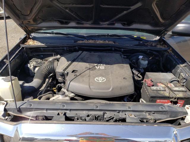 Photo 10 VIN: 3TMKU4HN1AM023726 - TOYOTA TACOMA DOU 