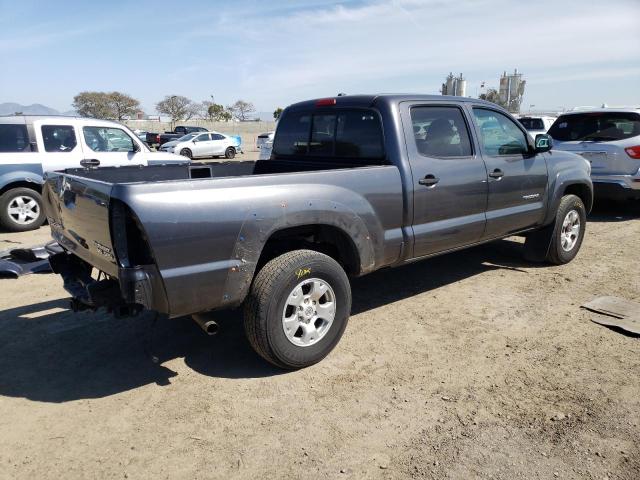 Photo 2 VIN: 3TMKU4HN1AM023726 - TOYOTA TACOMA DOU 