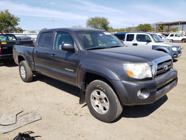 Photo 3 VIN: 3TMKU4HN1AM023726 - TOYOTA TACOMA DOU 