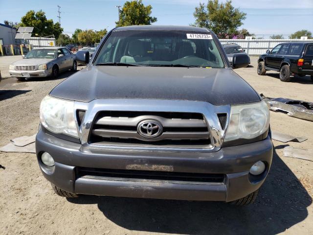 Photo 4 VIN: 3TMKU4HN1AM023726 - TOYOTA TACOMA DOU 