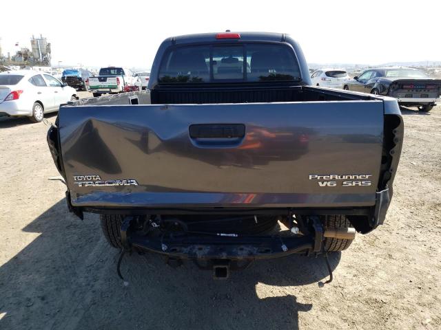 Photo 5 VIN: 3TMKU4HN1AM023726 - TOYOTA TACOMA DOU 