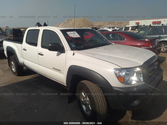 Photo 0 VIN: 3TMKU4HN1AM024116 - TOYOTA TACOMA 