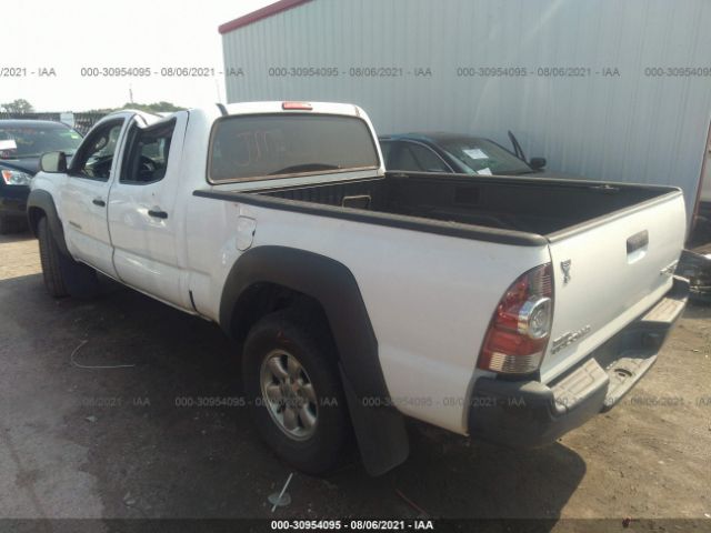 Photo 2 VIN: 3TMKU4HN1AM024116 - TOYOTA TACOMA 